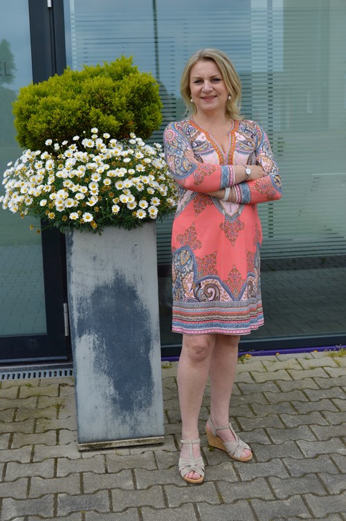 Style Consulting voor imago-advies in Joure.