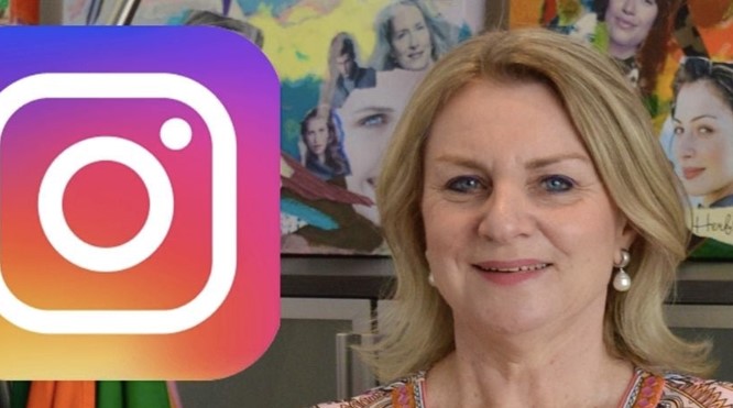 Style Consulting is nu ook te vinden op Instagram.