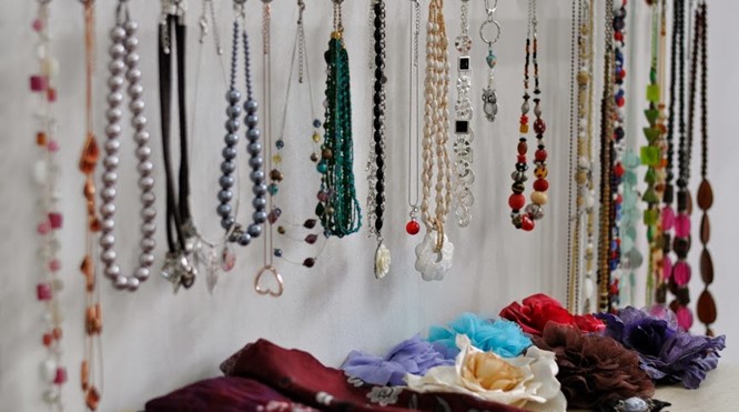 Hoe kies je sieraden die bij je passen?