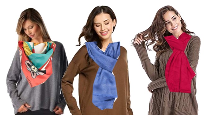 Hoe kun je kleuren die niet kloppen aanpassen bij je kleurtype?