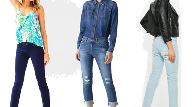 Figuurtips: hoe combineer je donkere en lichte kleuren het beste?