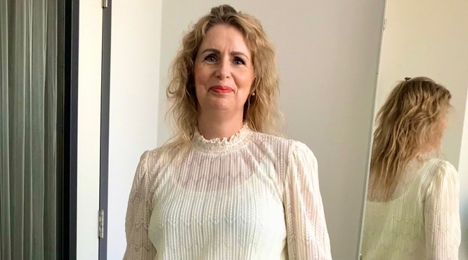 De juiste kleding vinden voor vrouwen van 40, 50 en 60+.