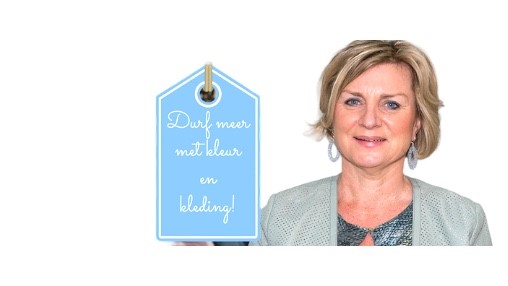 Kleuradvies in Joure