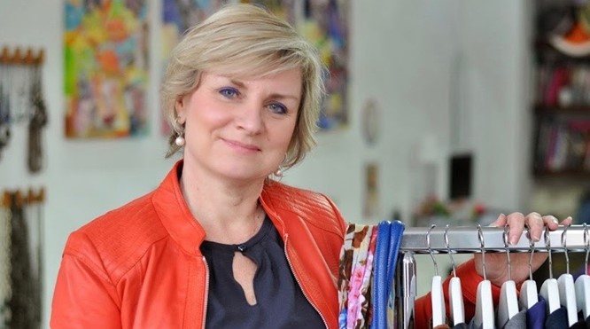 Tips om een leuke outfit samen te stellen.