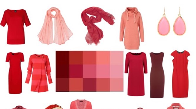 Iedereen kan roze dragen.