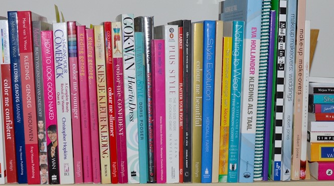 Boekentip: 'De juiste look op elke leeftijd' van Lien Degol.