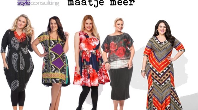 Do's en dont's voor dames met een maatje meer.
