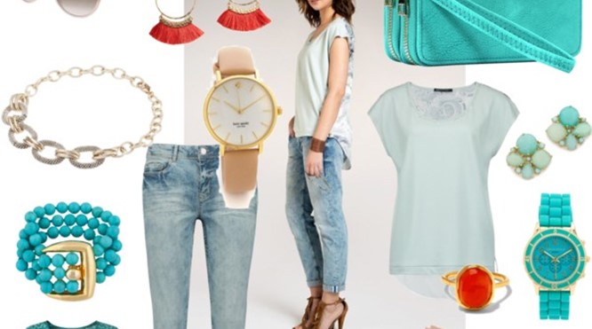 Welk model jeans past bij jouw figuur?