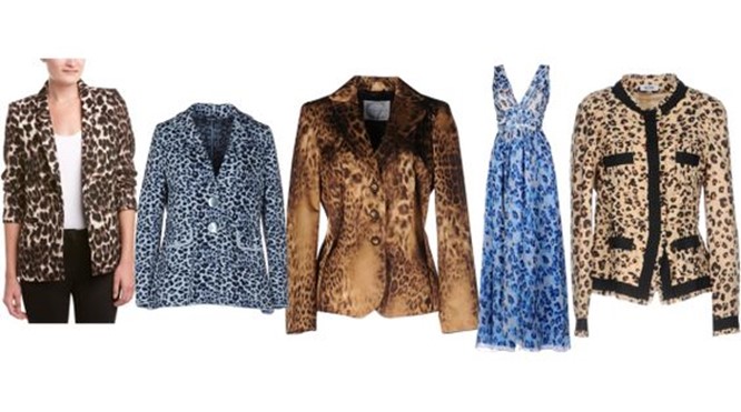 Hoe kies je kleuren voor je dierenprints?