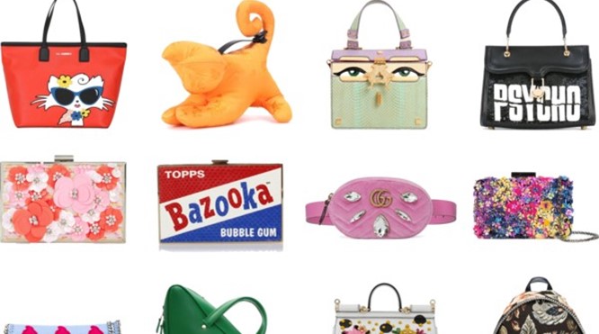 Wanneer volg je modetrends?
