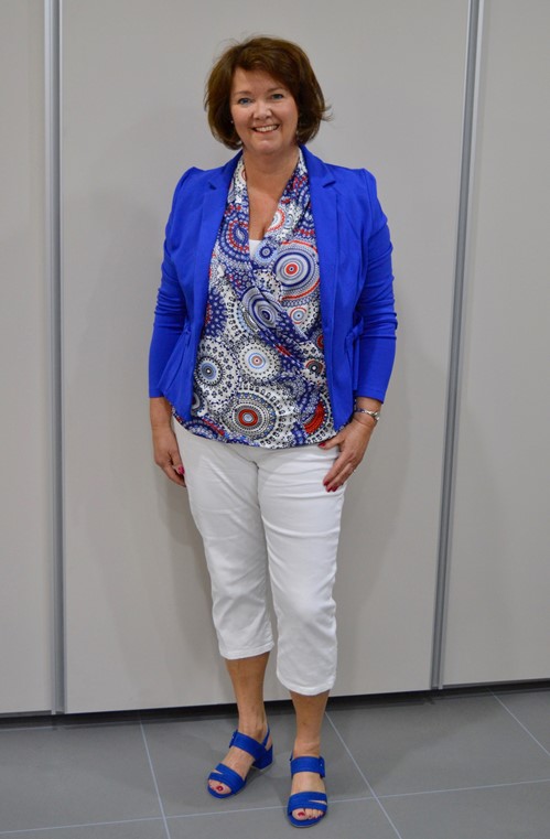 Figuur-advies/ figuur-analyse/ stijl-advies