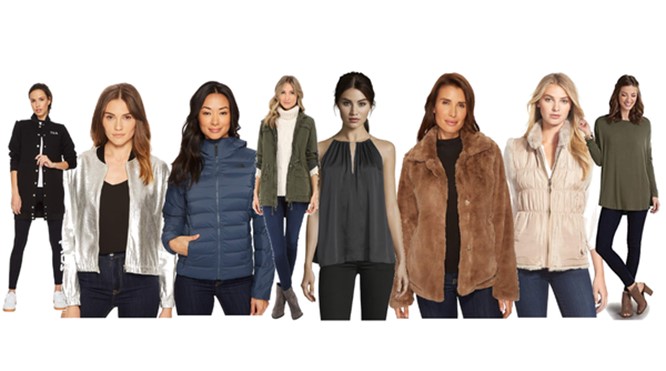 Hoe maakt je een outfit in neutrale kleuren spannend?