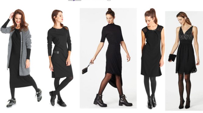 6 Moderegels die eigenlijk modefabels zijn.