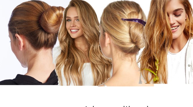 Hoe komt het dat mijn haar warm van kleur wordt (na het blonderen)?