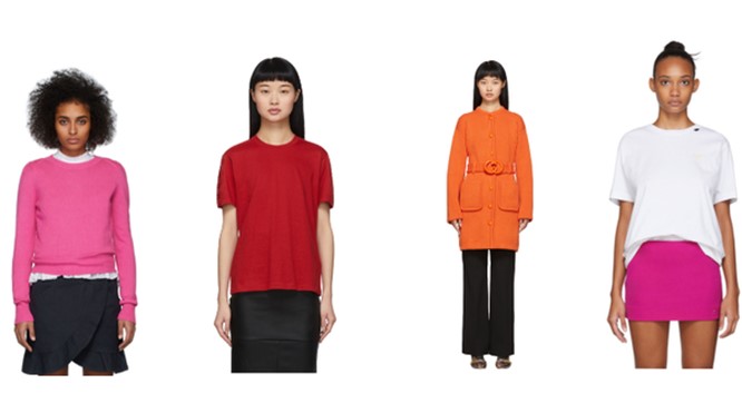 Wat is color blocking en hoe gebruik je het in je kleding.
