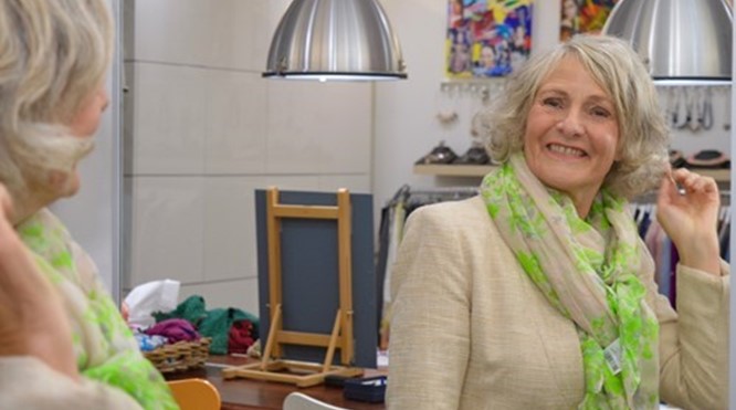 Stijlregels voor 50+ dames die onzin zijn.